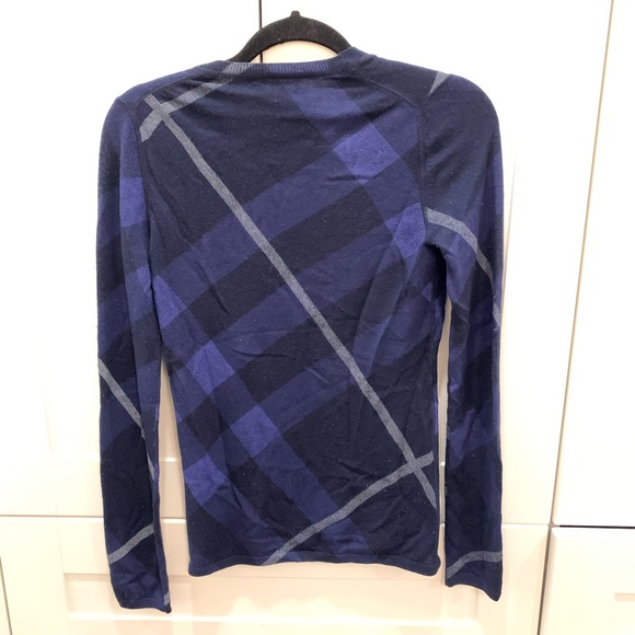 Burberry Britt Sweater size XS - Picture 2 of 4